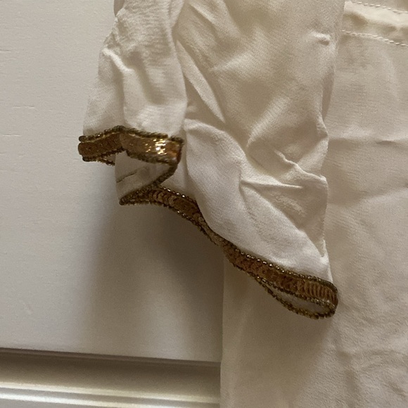 Asa kaftans top - Picture 3 of 4